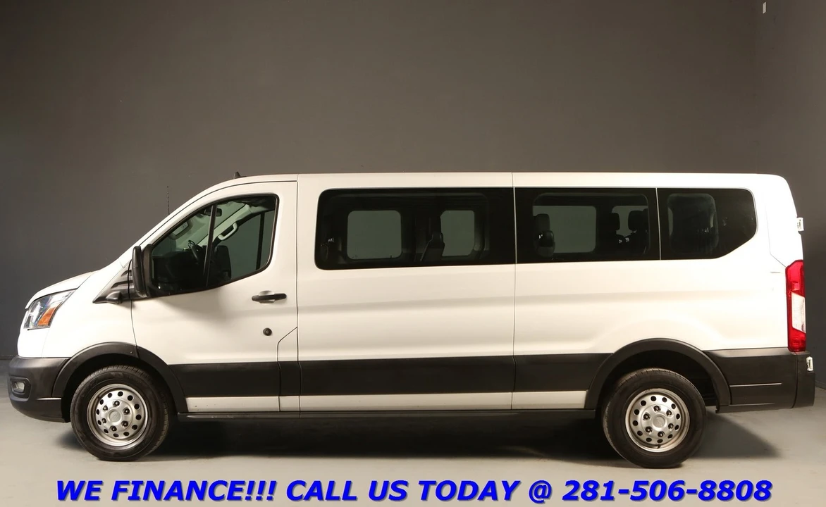 2022 Ford Transit - Image 4 of 21