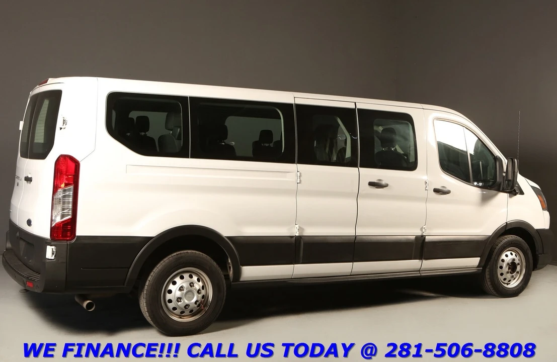 2022 Ford Transit - Image 6 of 21