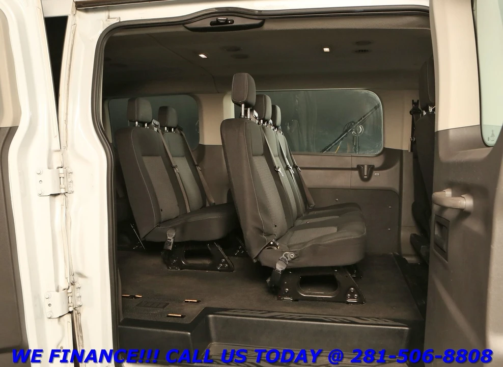 2022 Ford Transit - Image 20 of 21