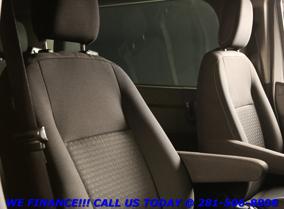 2022 Ford Transit - Image 18 of 21