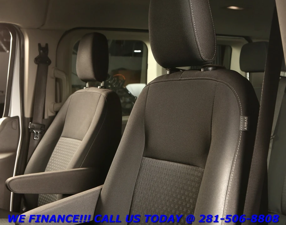2022 Ford Transit - Image 11 of 21