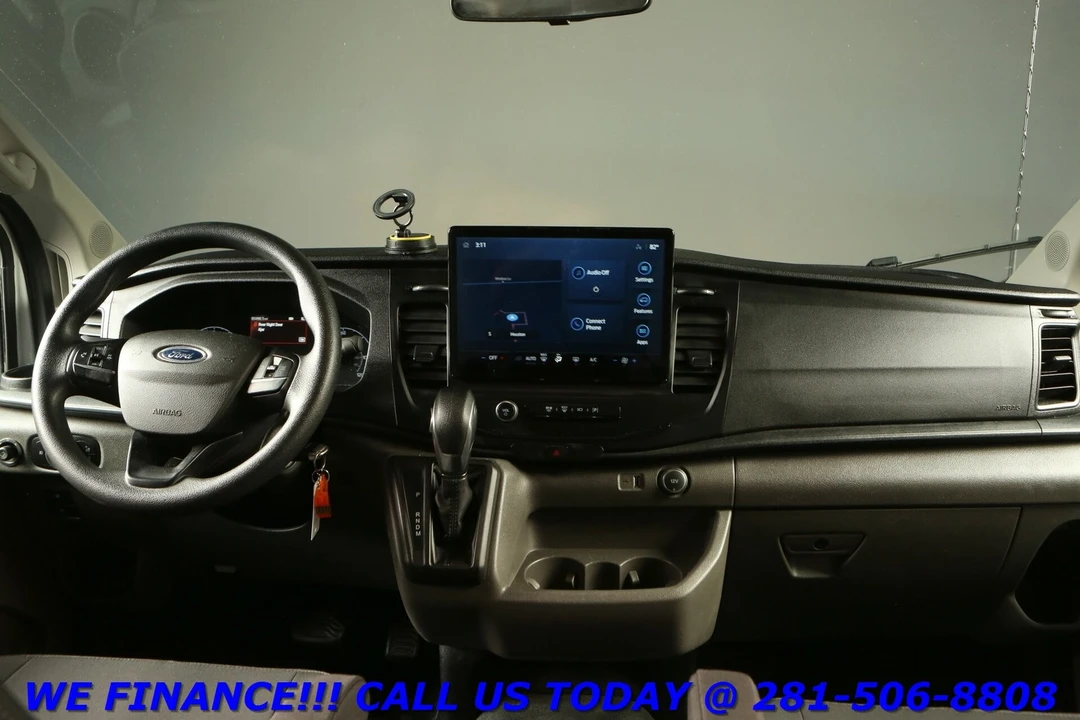 2022 Ford Transit - Image 3 of 21