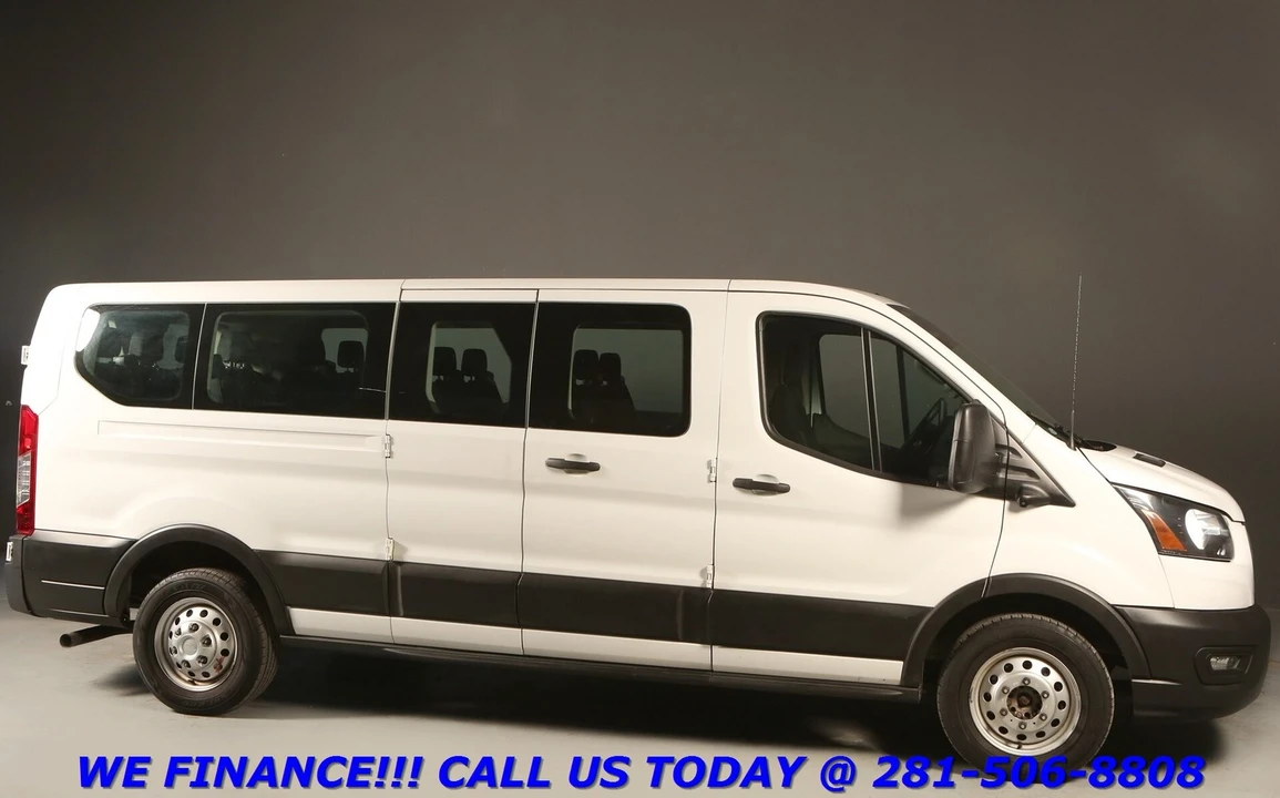 2022 Ford Transit - Image 7 of 21