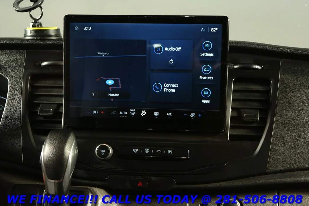 2022 Ford Transit - Image 15 of 21