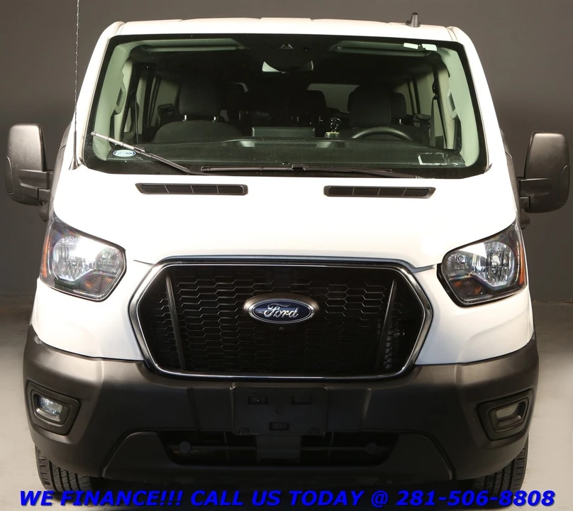 2022 Ford Transit - Image 8 of 21
