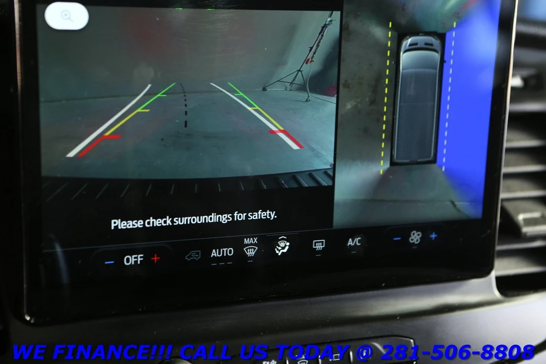 2022 Ford Transit - Image 16 of 21