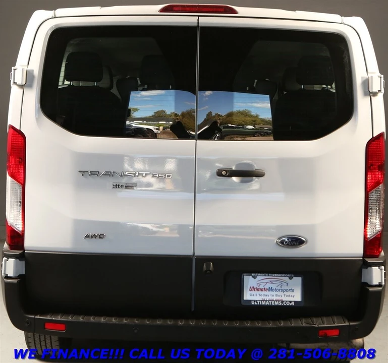 2022 Ford Transit - Image 5 of 21