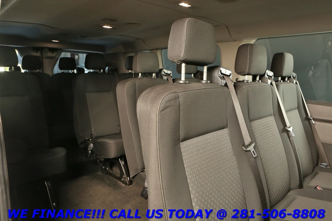 2022 Ford Transit - Image 21 of 21