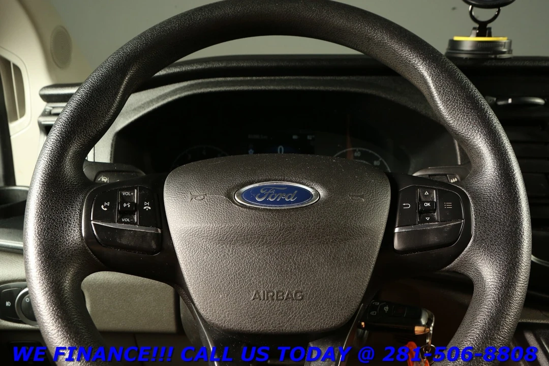2022 Ford Transit - Image 13 of 21