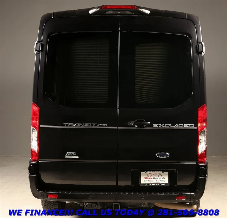 2022 Ford Transit - Image 5 of 24