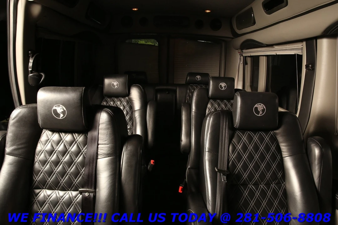 2022 Ford Transit - Image 22 of 24
