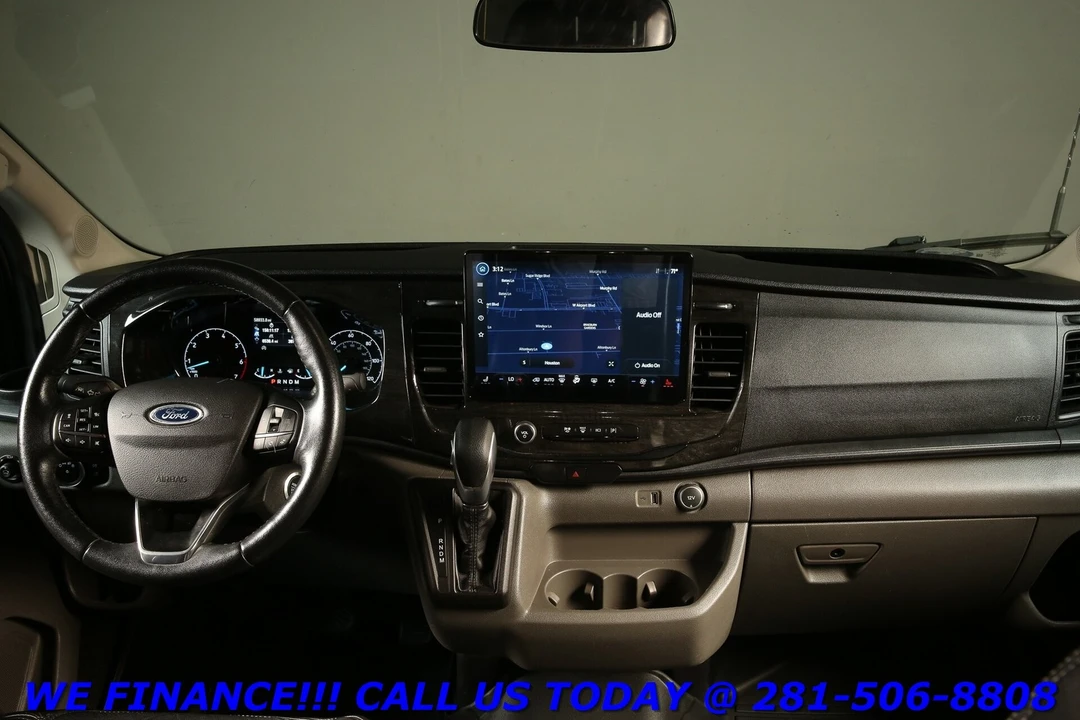 2022 Ford Transit - Image 3 of 24
