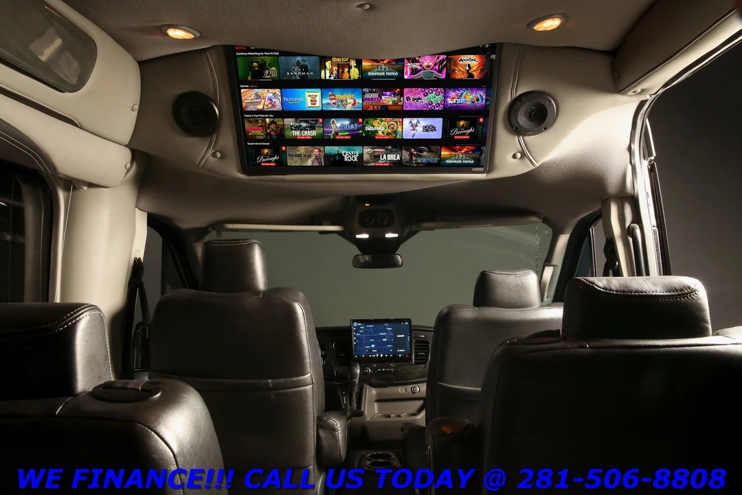 2022 Ford Transit - Image 23 of 24