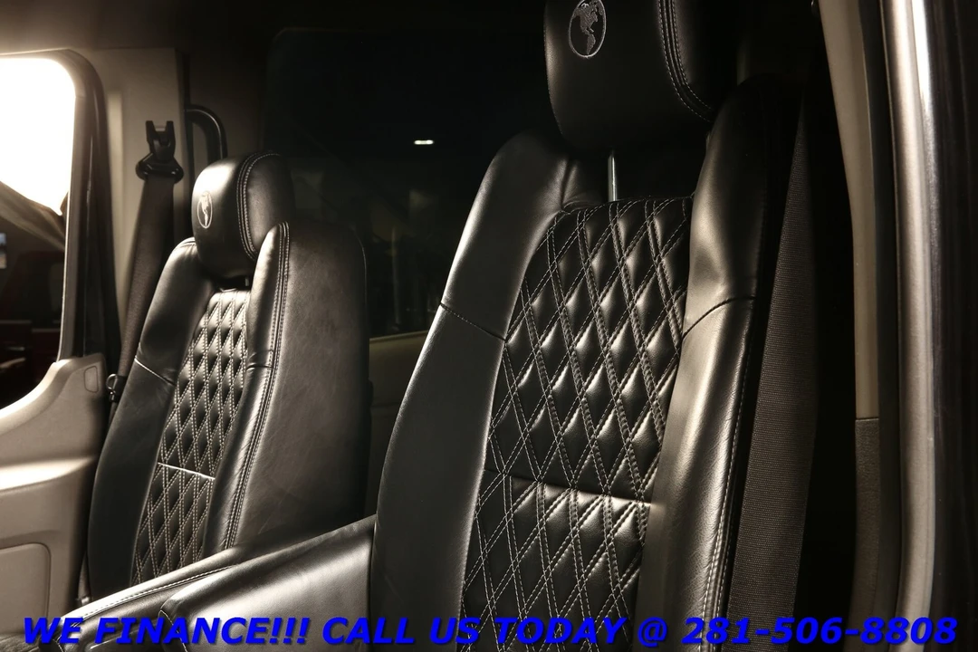 2022 Ford Transit - Image 11 of 24