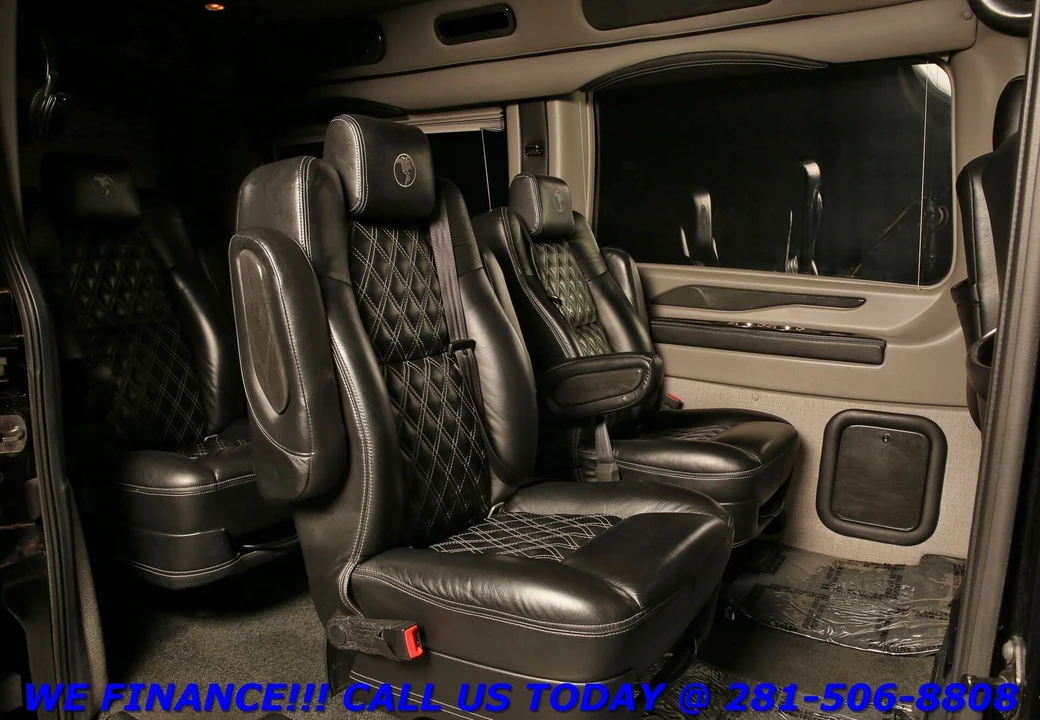 2022 Ford Transit - Image 21 of 24