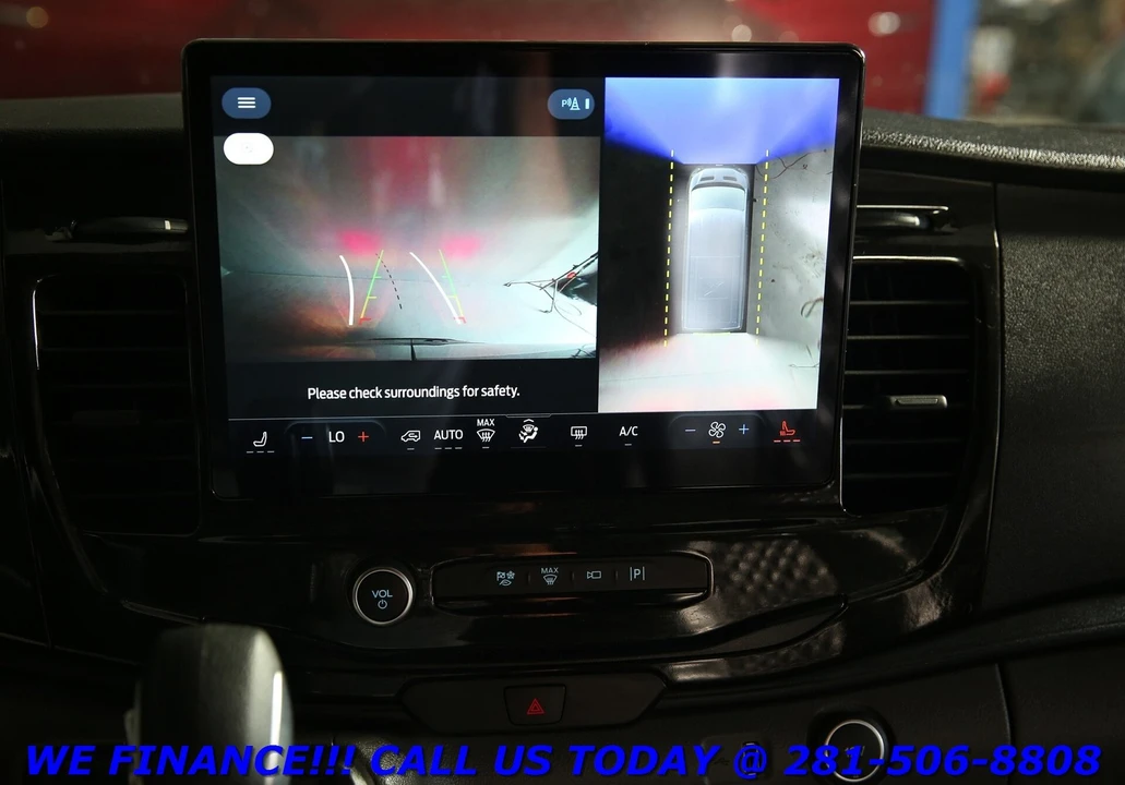 2022 Ford Transit - Image 17 of 24