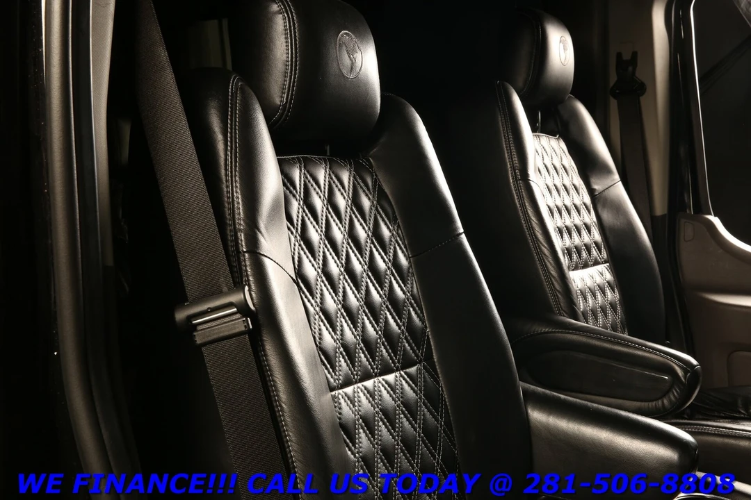 2022 Ford Transit - Image 19 of 24