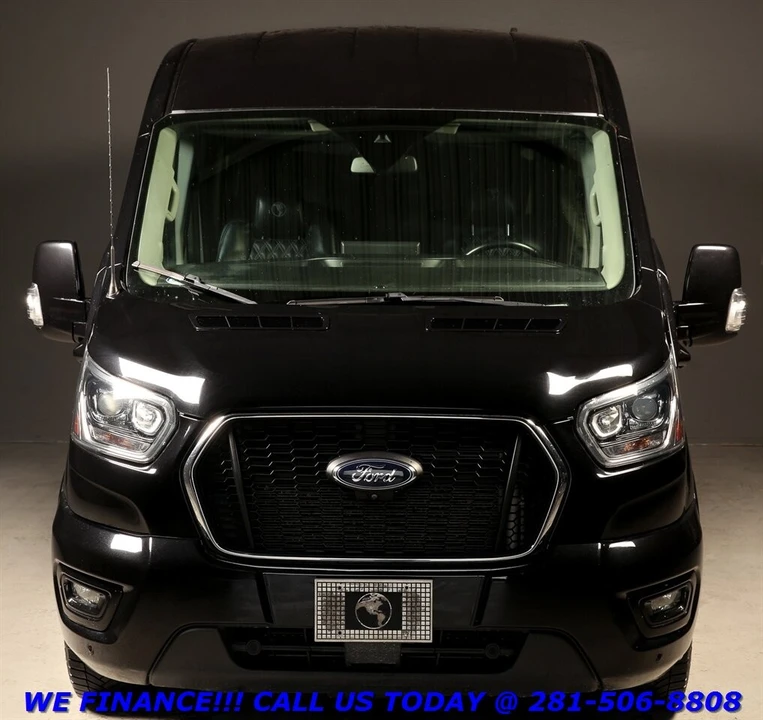 2022 Ford Transit - Image 8 of 24