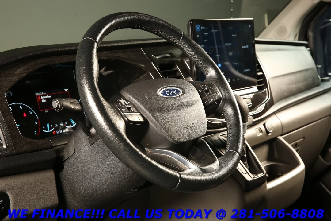 2022 Ford Transit - Image 10 of 24