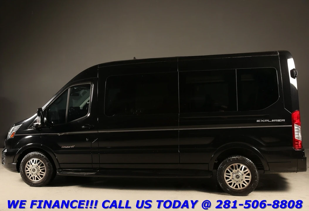 2022 Ford Transit - Image 4 of 24