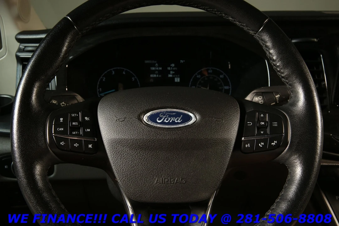 2022 Ford Transit - Image 13 of 24