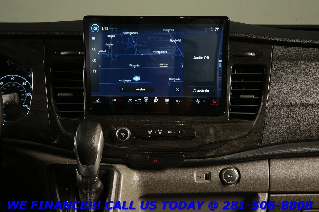 2022 Ford Transit - Image 16 of 24