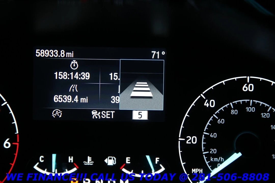 2022 Ford Transit - Image 15 of 24