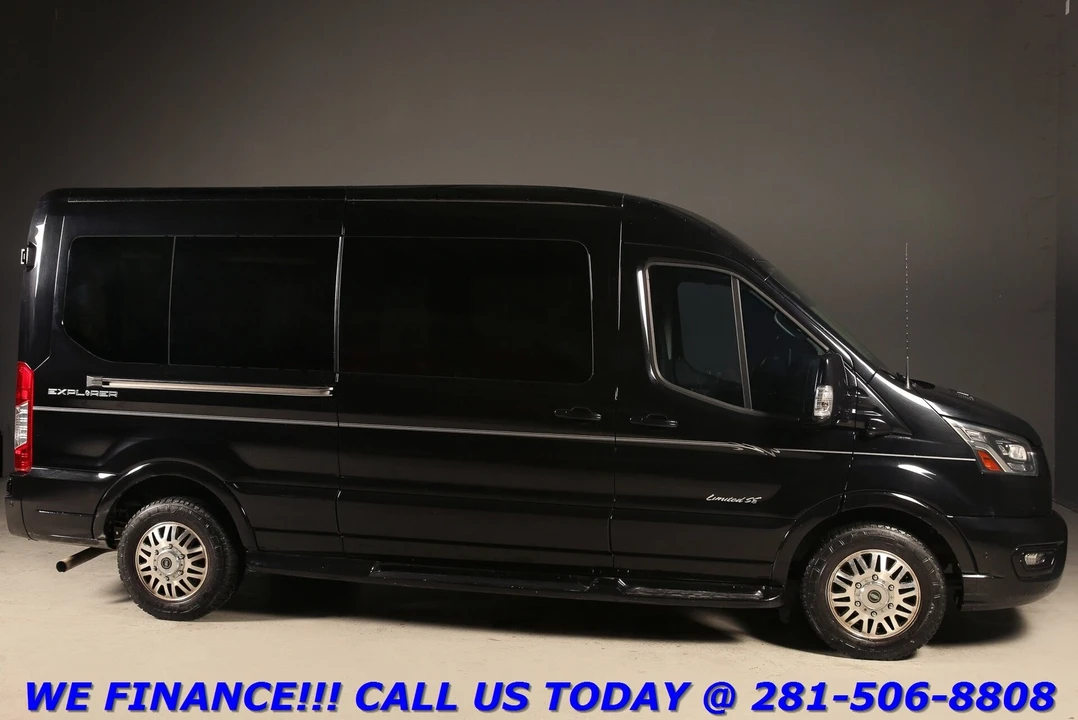 2022 Ford Transit - Image 7 of 24