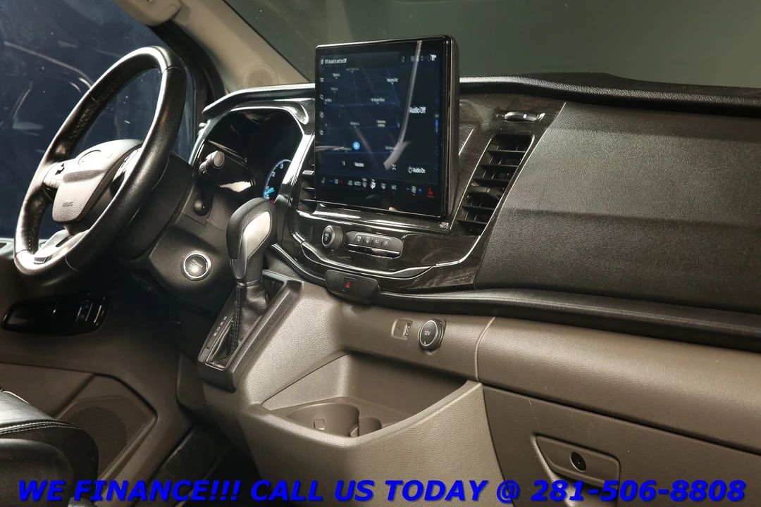 2022 Ford Transit - Image 18 of 24