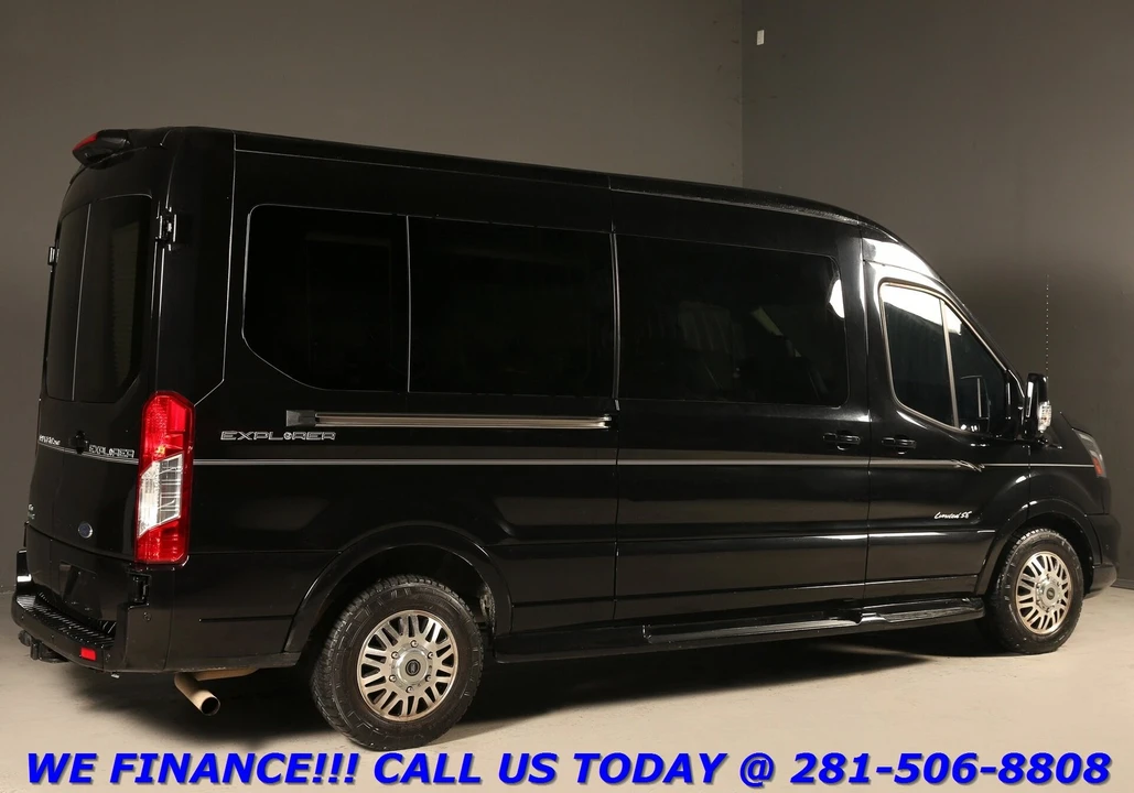 2022 Ford Transit - Image 6 of 24