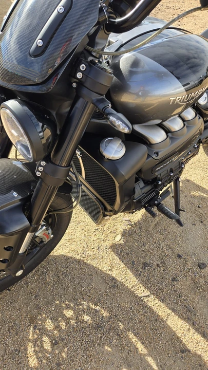 2022 Triumph - Image 6 of 10