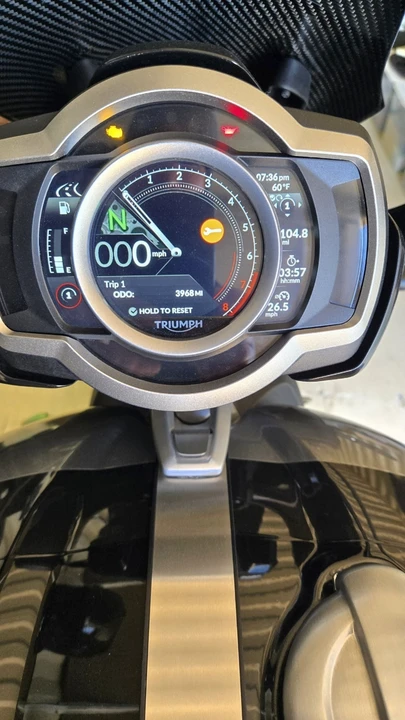 2022 Triumph - Image 9 of 10