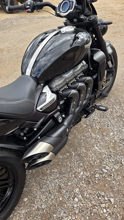 2022 Triumph - Image 2 of 10