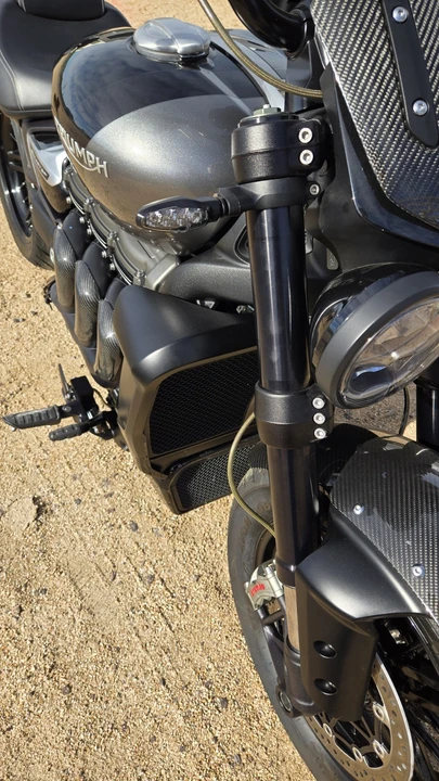 2022 Triumph - Image 7 of 10