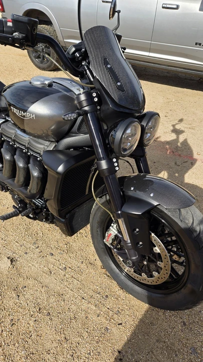 2022 Triumph - Image 5 of 10
