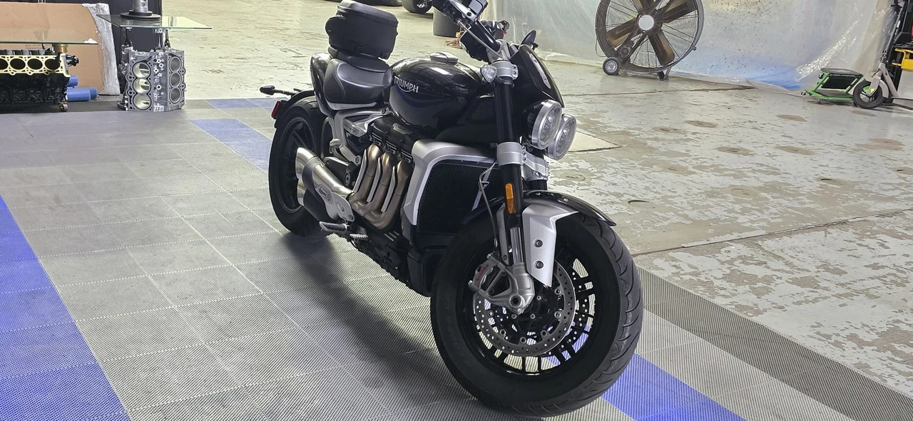 2022 Triumph - Image 10 of 31
