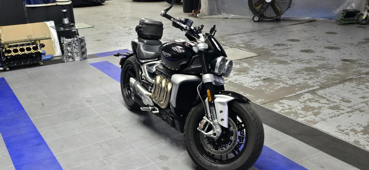 2022 Triumph - Image 11 of 31