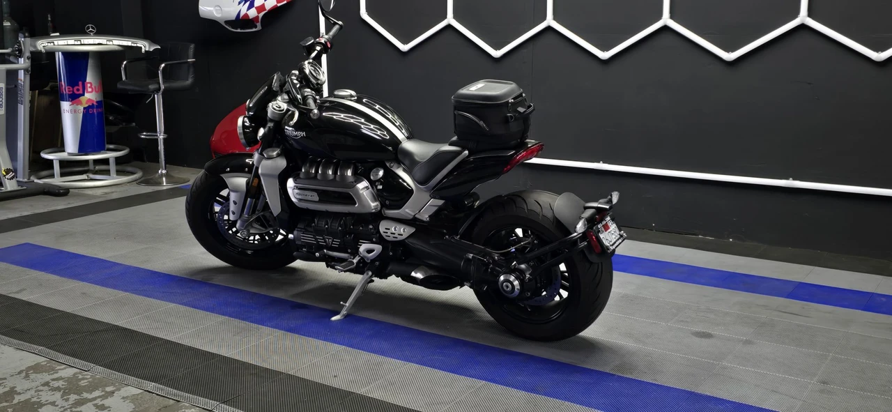 2022 Triumph - Image 16 of 31