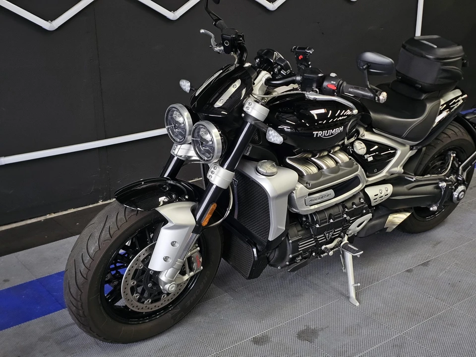 2022 Triumph - Image 22 of 31