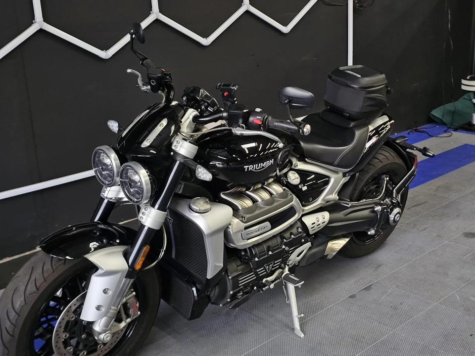 2022 Triumph - Image 21 of 31