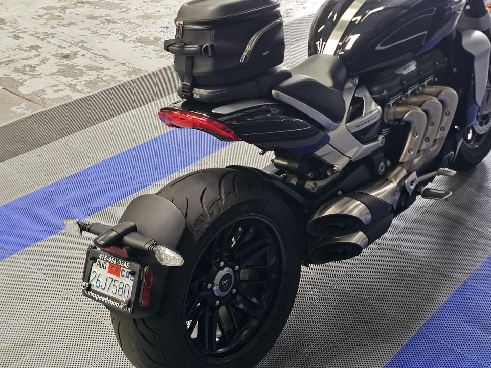 2022 Triumph - Image 27 of 31