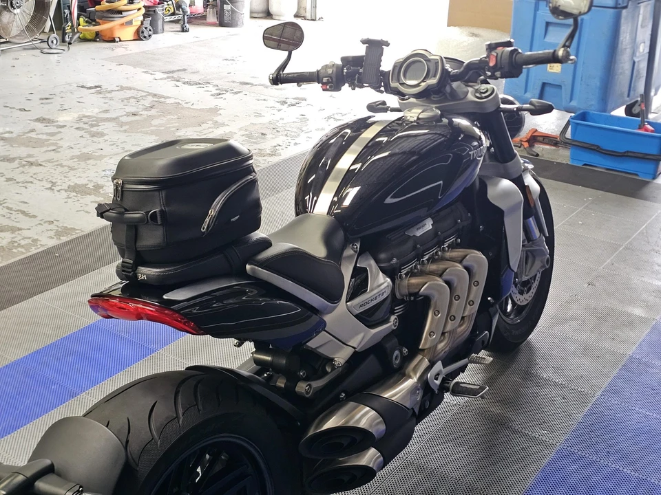 2022 Triumph - Image 26 of 31