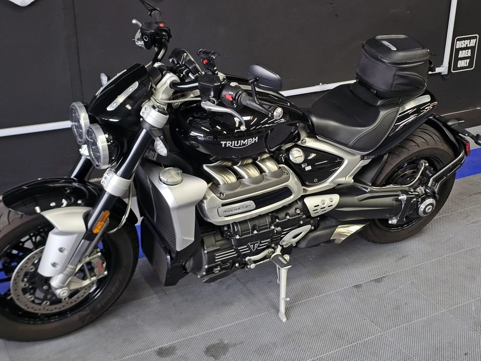 2022 Triumph - Image 23 of 31