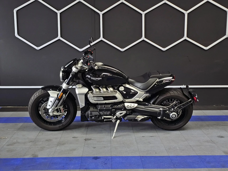 2022 Triumph - Image 19 of 31