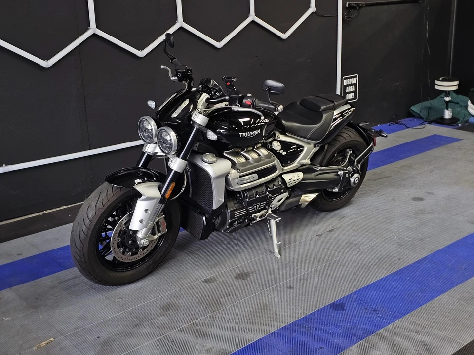 2022 Triumph - Image 6 of 31