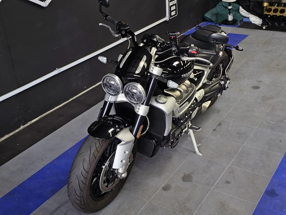 2022 Triumph - Image 9 of 31
