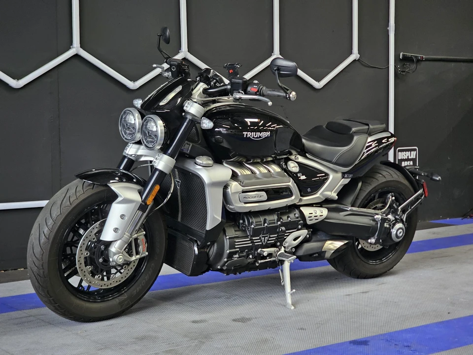 2022 Triumph - Image 5 of 31