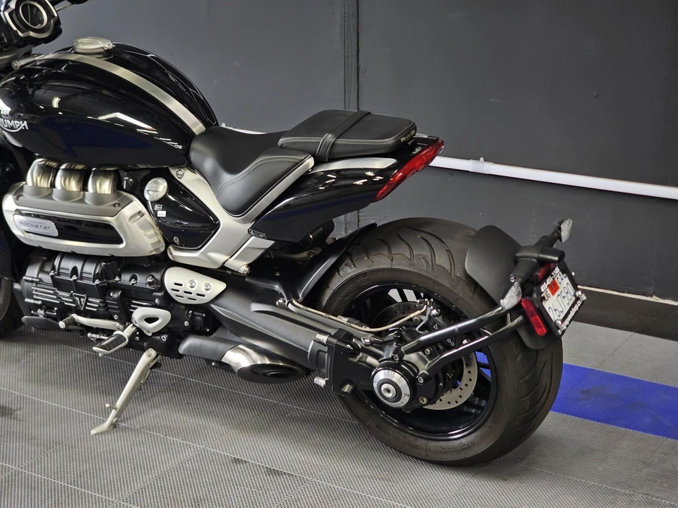 2022 Triumph - Image 31 of 31