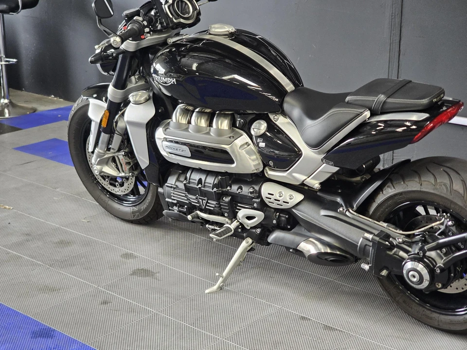 2022 Triumph - Image 28 of 31