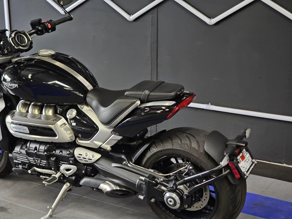 2022 Triumph - Image 30 of 31